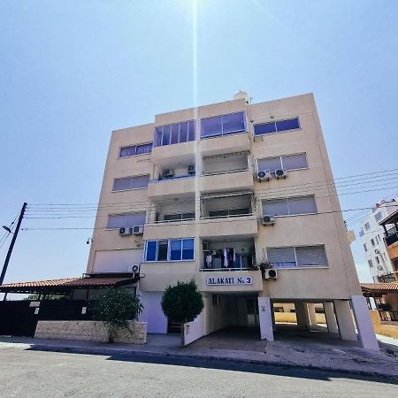 לרנקה Mackenzie Seaview Paradise מראה חיצוני תמונה