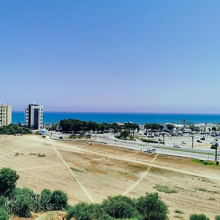 לרנקה Mackenzie Seaview Paradise מראה חיצוני תמונה