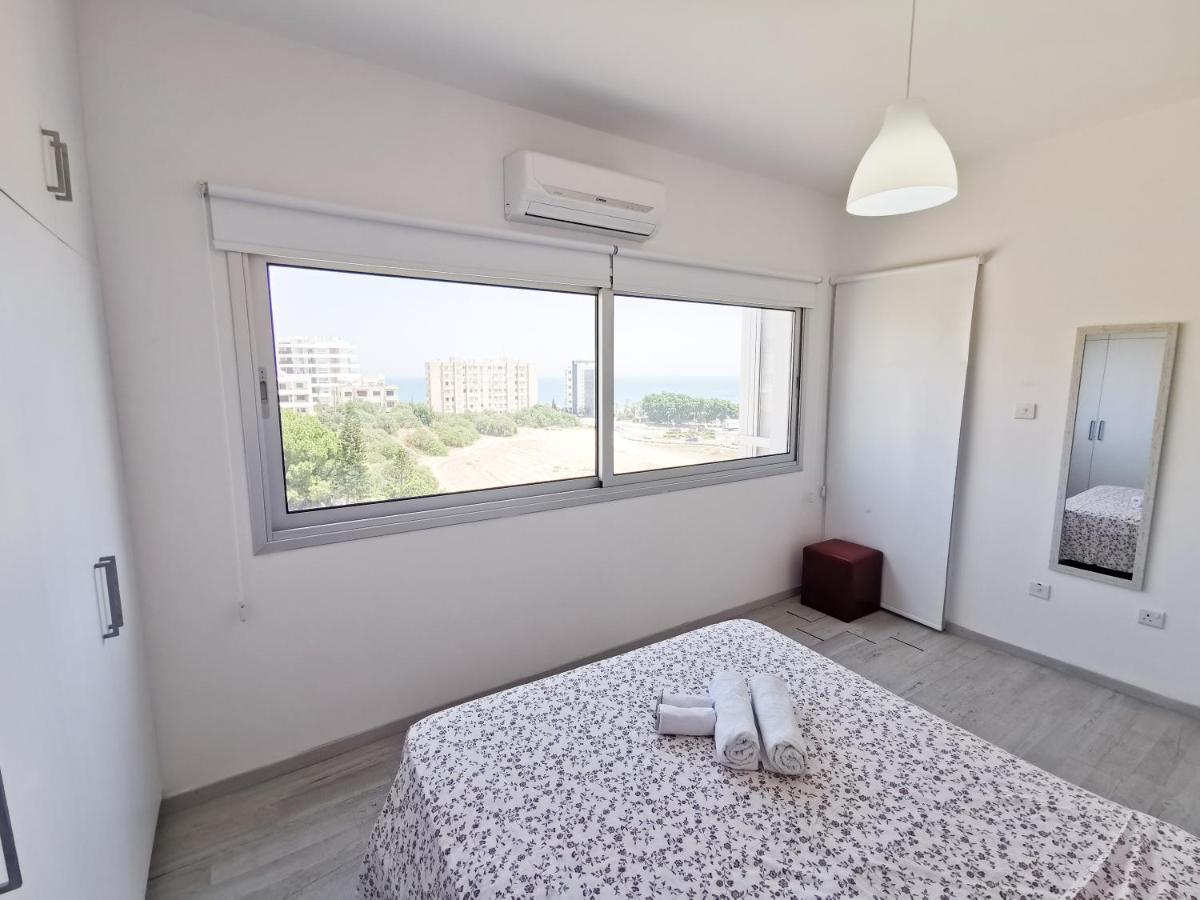 לרנקה Mackenzie Seaview Paradise מראה חיצוני תמונה