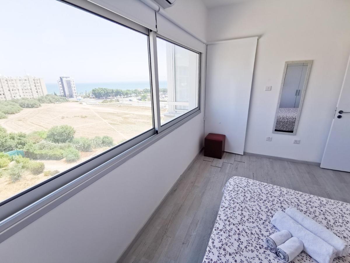 לרנקה Mackenzie Seaview Paradise מראה חיצוני תמונה